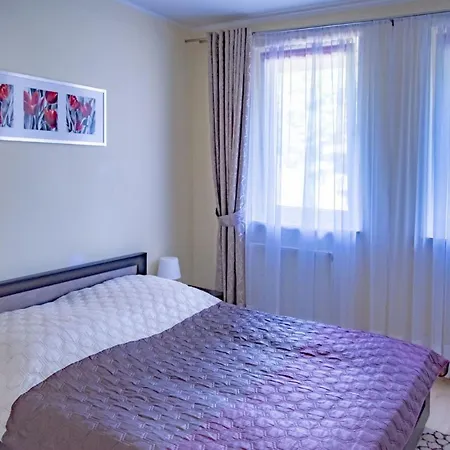 Apartament Kornel By Interhome