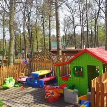 Διαμέρισμα Kornel By Interhome Pobierowo