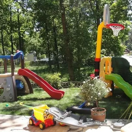 Διαμέρισμα Kornel By Interhome