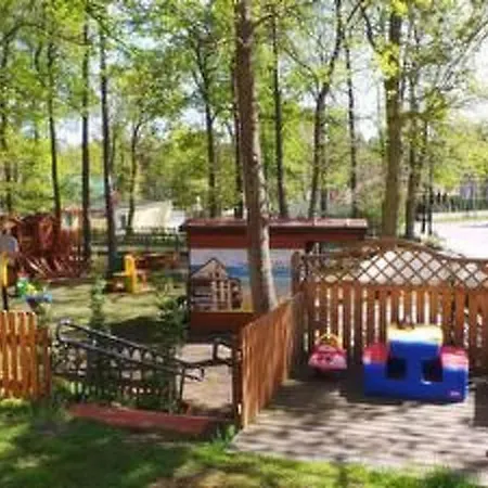 Διαμέρισμα Kornel By Interhome *