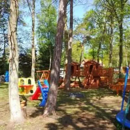 Kornel By Interhome Διαμέρισμα Pobierowo