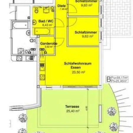 Kornel By Interhome *