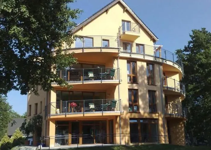 Kornel By Interhome *