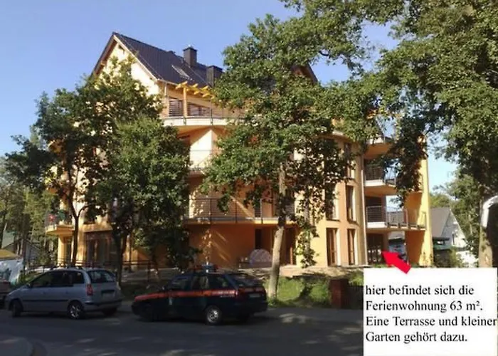 Kornel By Interhome Διαμέρισμα