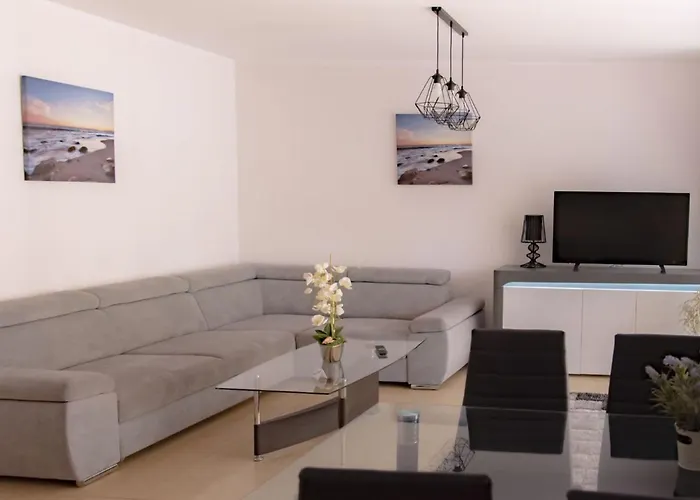 Kornel By Interhome Apartament *