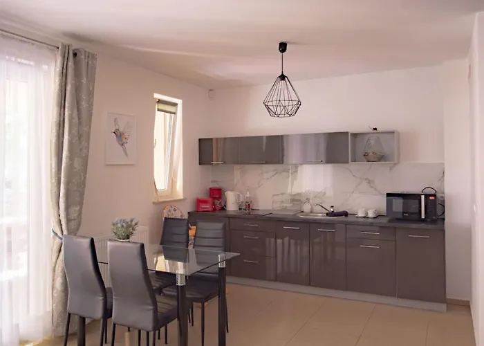 Kornel By Interhome Διαμέρισμα *