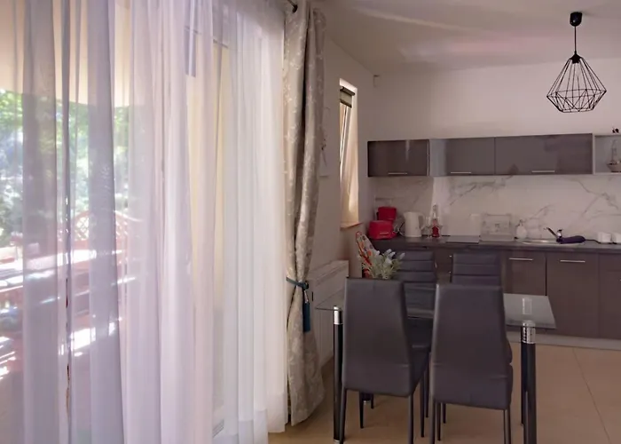 Kornel By Interhome * Pobierowo