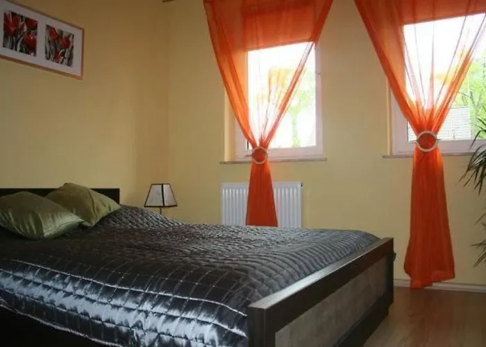 Kornel By Interhome Διαμέρισμα Pobierowo