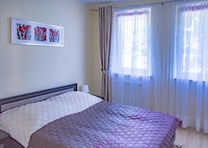 Διαμέρισμα Kornel By Interhome