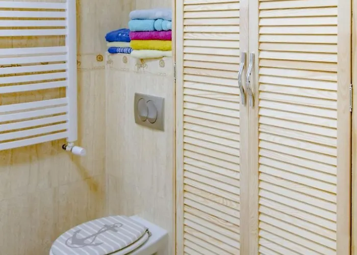 Kornel By Interhome Pobierowo