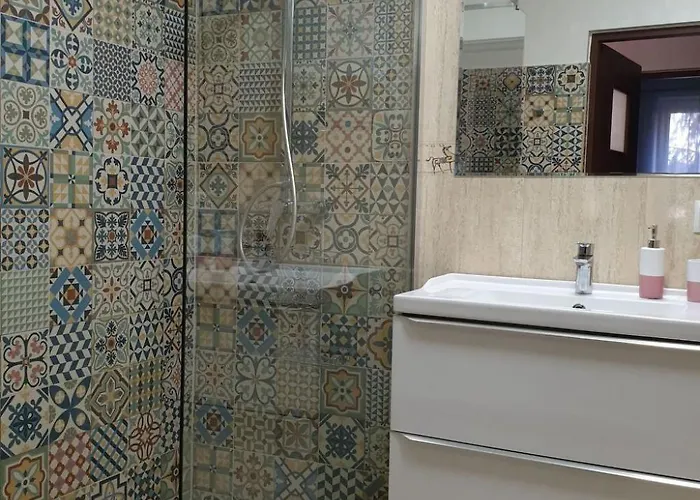 Kornel By Interhome * Pobierowo