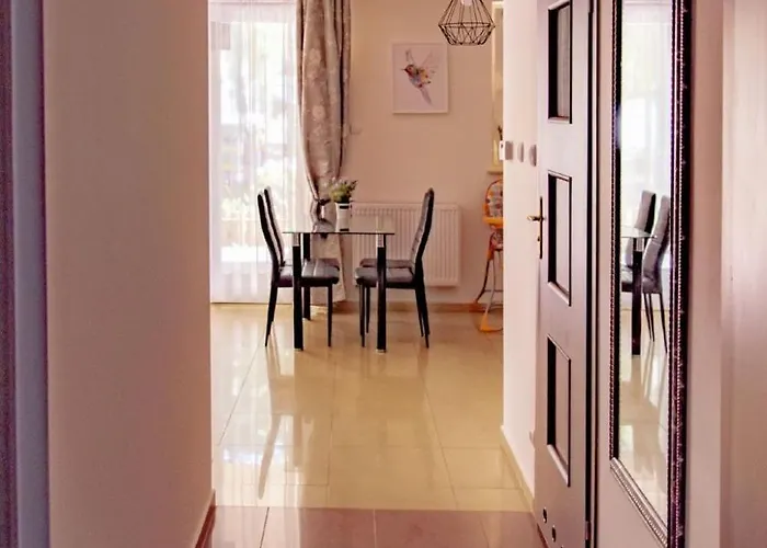 Kornel By Interhome Apartament Pobierowo