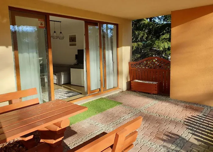 Kornel By Interhome * Pobierowo