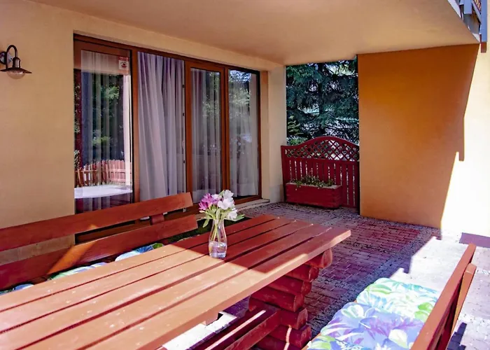 Kornel By Interhome Διαμέρισμα Pobierowo