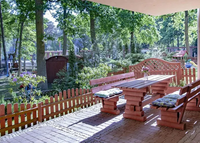 Kornel By Interhome * Pobierowo