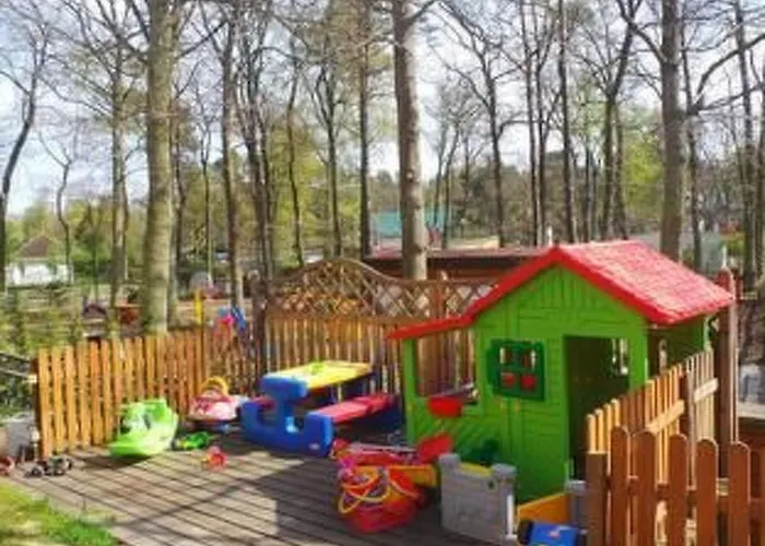 Διαμέρισμα Kornel By Interhome Pobierowo