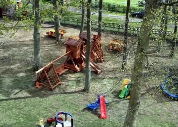 Kornel By Interhome *