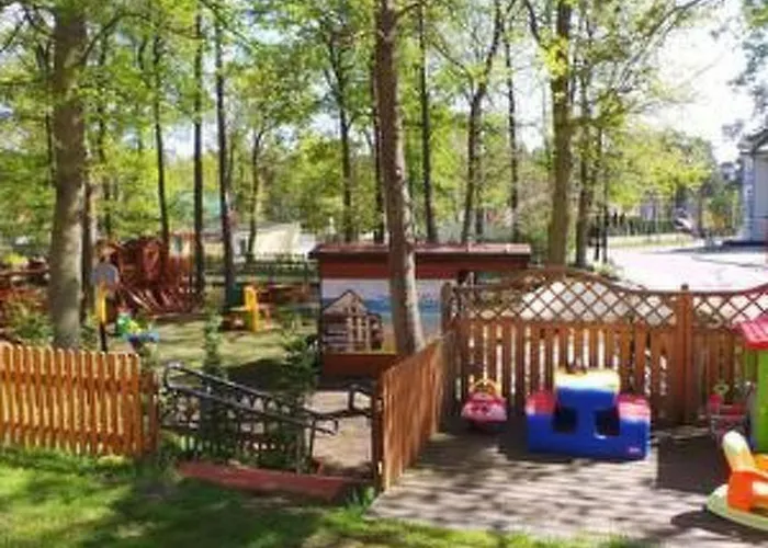 Διαμέρισμα Kornel By Interhome *