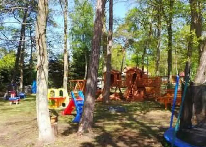 Kornel By Interhome Apartament Pobierowo